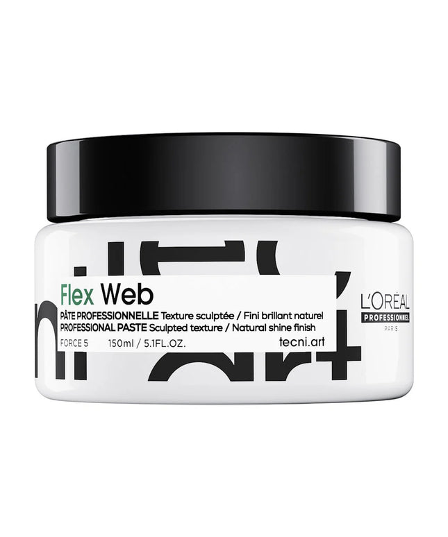 Loreal Cera Capilar Web Tecni