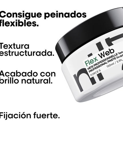 Loreal Cera Capilar Web Tecni