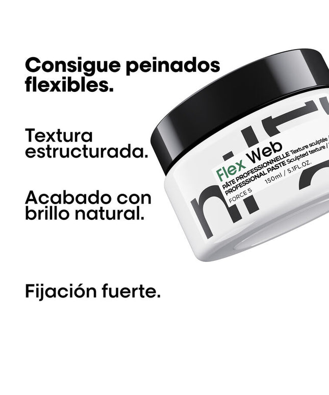 Loreal Cera Capilar Web Tecni