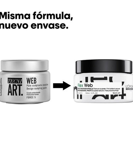 Loreal Cera Capilar Web Tecni