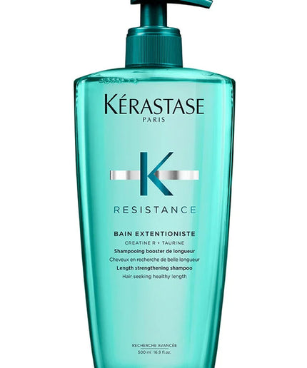 Kerastase Resistance Bain extentioniste shampoo