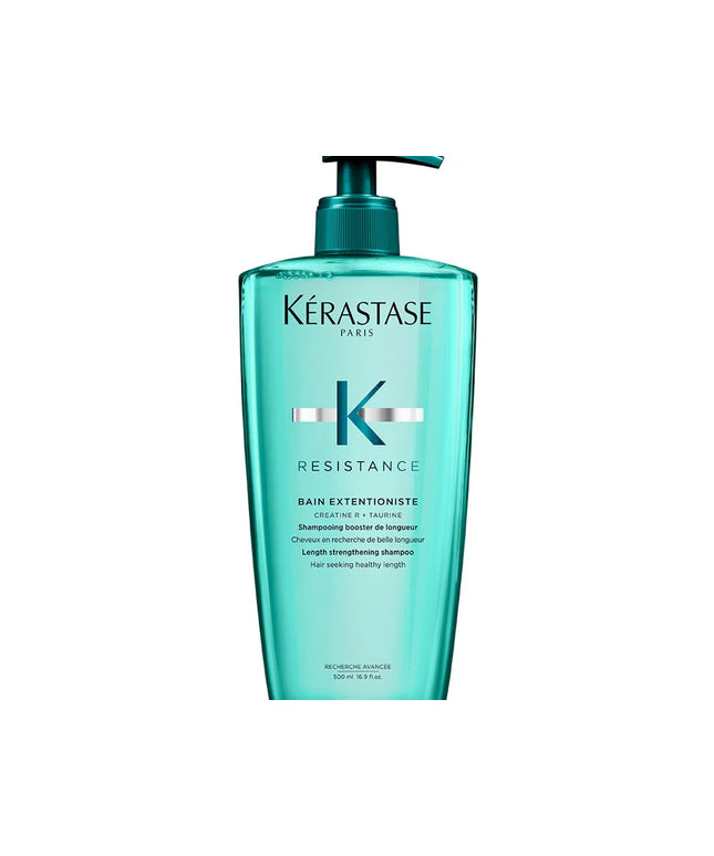 Kerastase Resistance Bain extentioniste shampoo