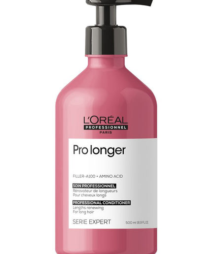 Loreal Pro Longer Acondicionador
