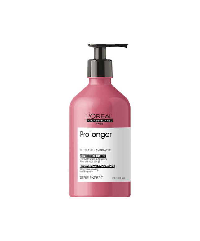 Loreal Pro Longer Acondicionador