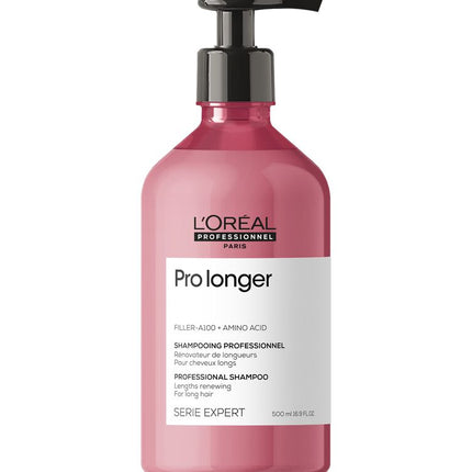 Collection image for: L’Oréal Pro Longer