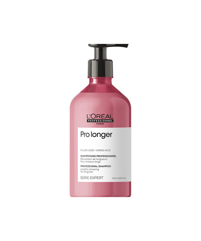 Loreal Pro Longer Shampoo