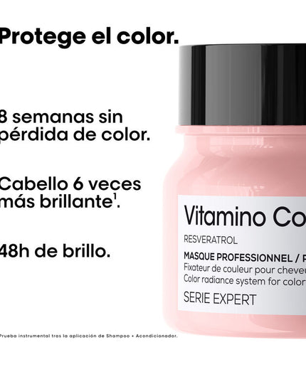 Loreal Vitamino Color Masque