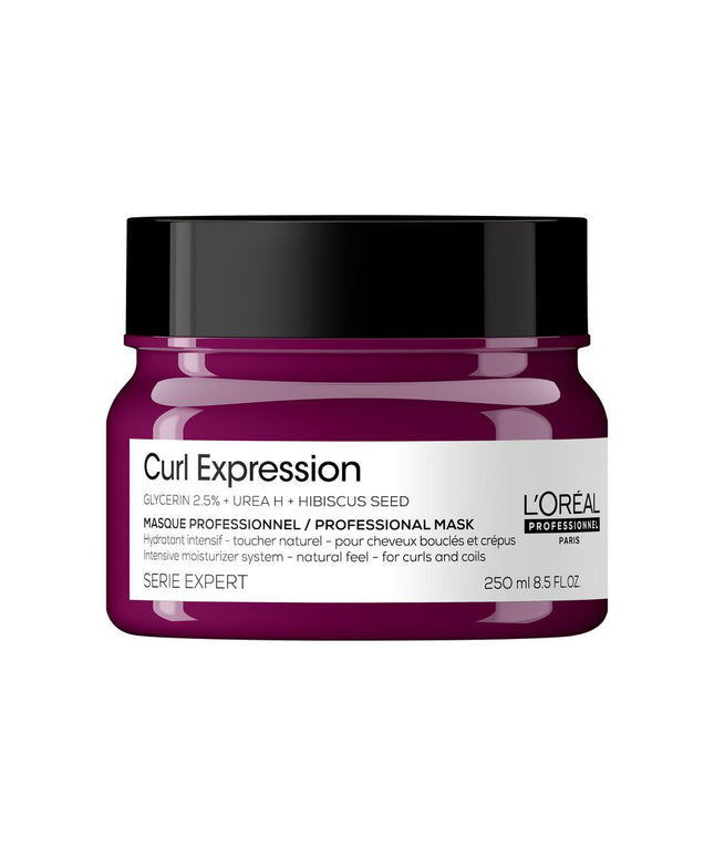 Loreal Curl Mascara Hidratante