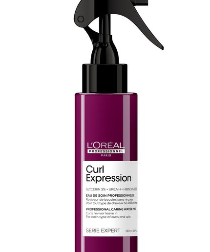 Loreal Curl Spray Revividor de Rizos