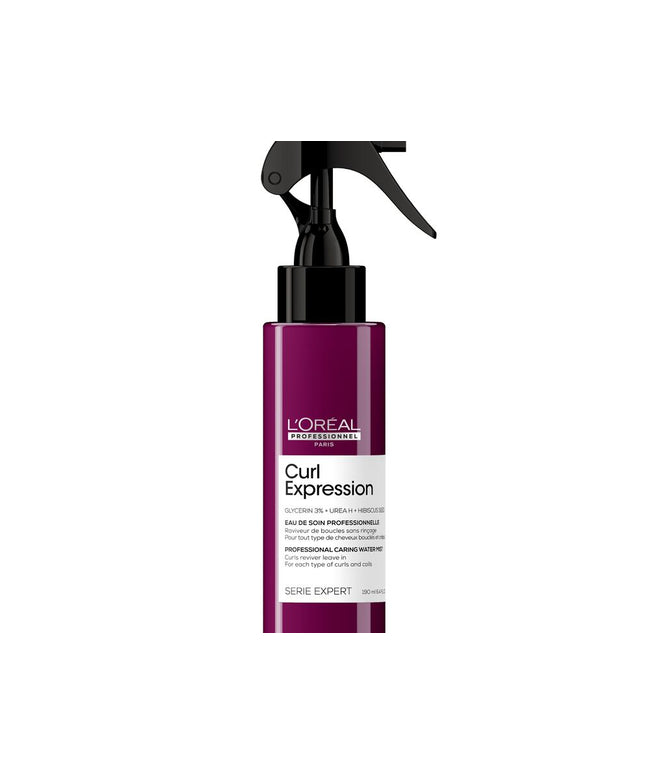 Loreal Curl Spray Revividor de Rizos