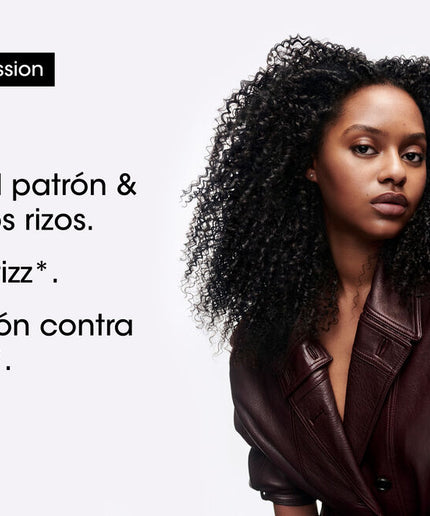 Loreal Curl Spray Revividor de Rizos