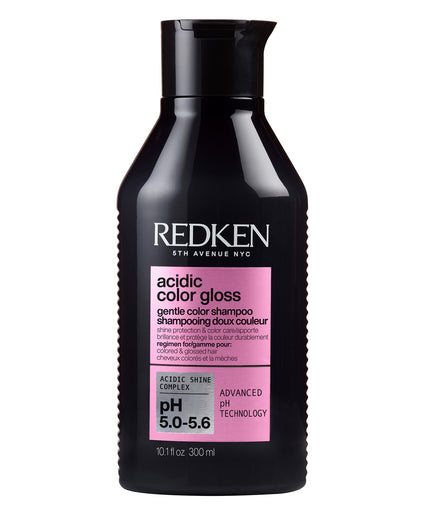 Redken - Acidic Color Gloss Shampoo
