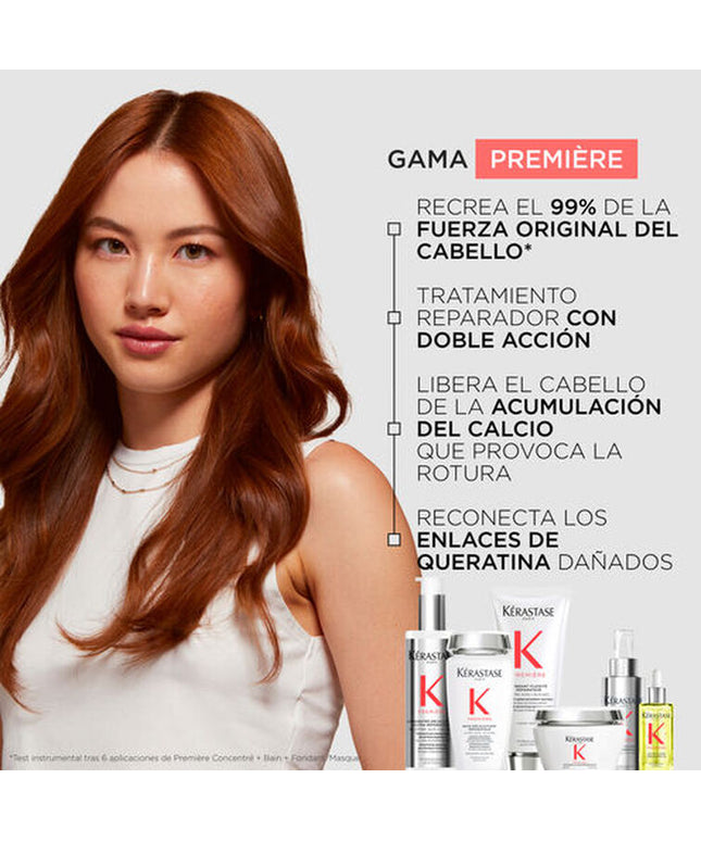 Kerastase - Premiere Fondant