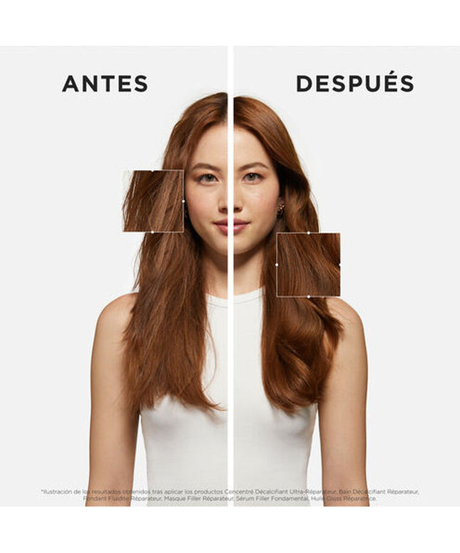 Kerastase - Premiere SÉRUM REPARADOR FILLER FONDAMENTAL