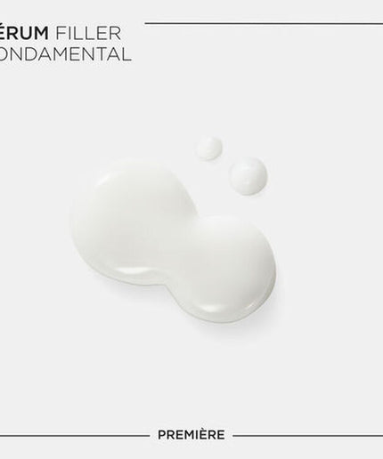 Kerastase - Premiere SÉRUM REPARADOR FILLER FONDAMENTAL