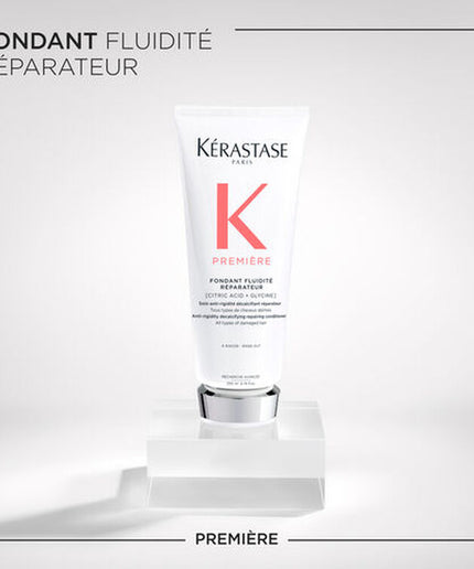 Kerastase - Premiere Fondant