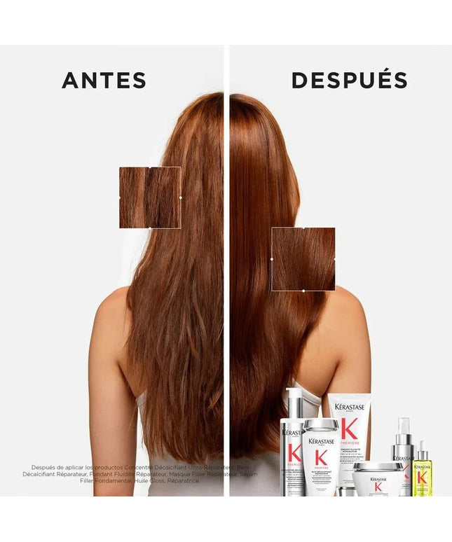 Kerastase - Premiere Huile gloss