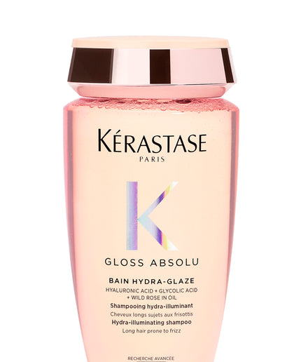 Kerastase - Gloss Absolu Shampoo