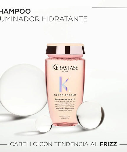 Kerastase - Gloss Absolu Shampoo