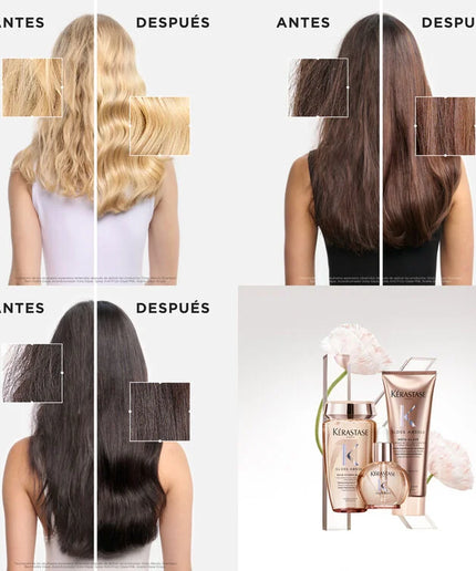 Kerastase - Gloss Absolu Shampoo