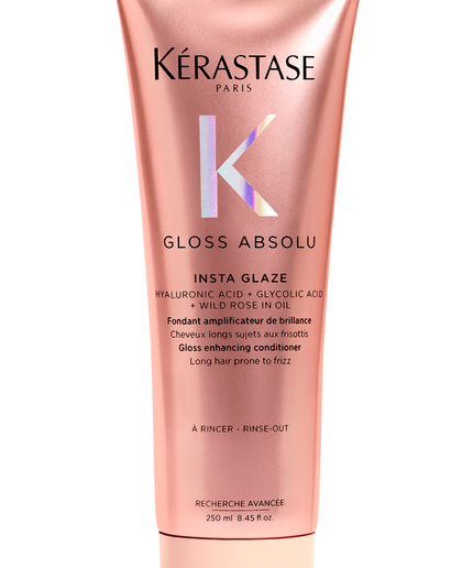 Kerastase - Gloss Absolu Acondicionador Anti-frizz