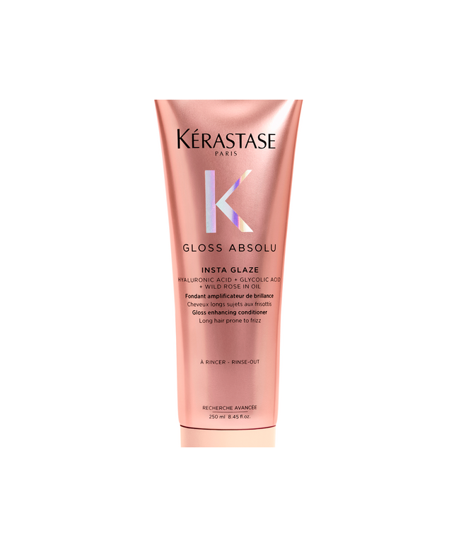 Kerastase - Gloss Absolu Acondicionador Anti-frizz