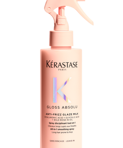 Kerastase - Gloss Absolu Spray Anti-frizz