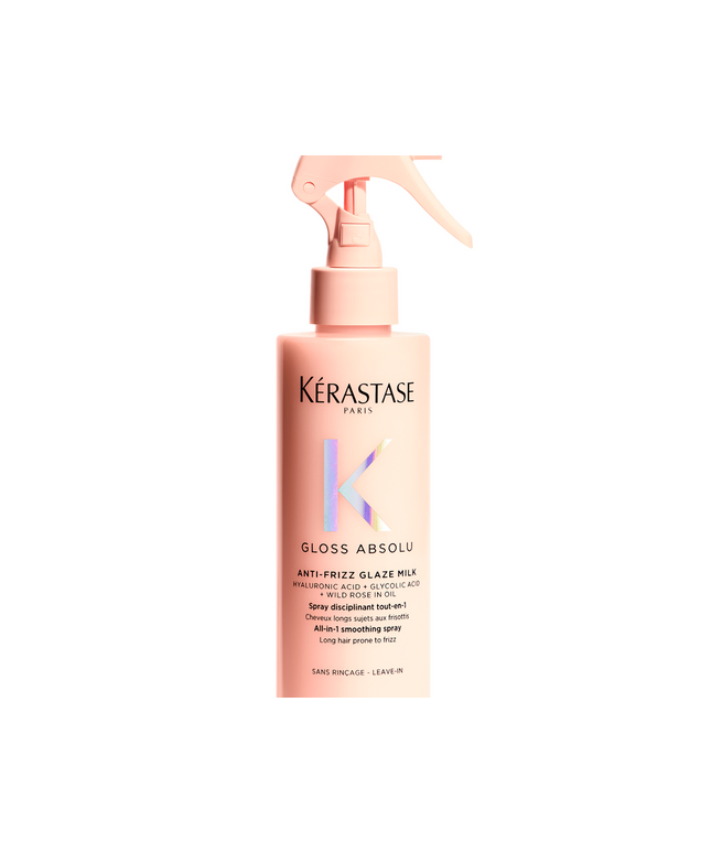 Kerastase - Gloss Absolu Spray Anti-frizz