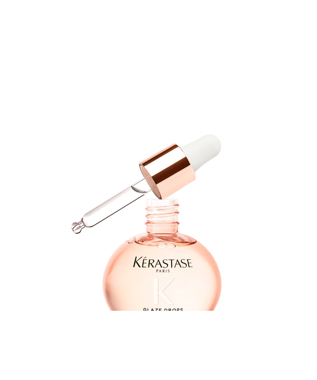 Kerastase - Gloss Absolu Huile Anti frizz