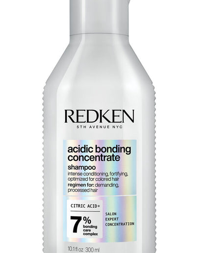 Redken - Acidic Bonding Concentrate Shampoo