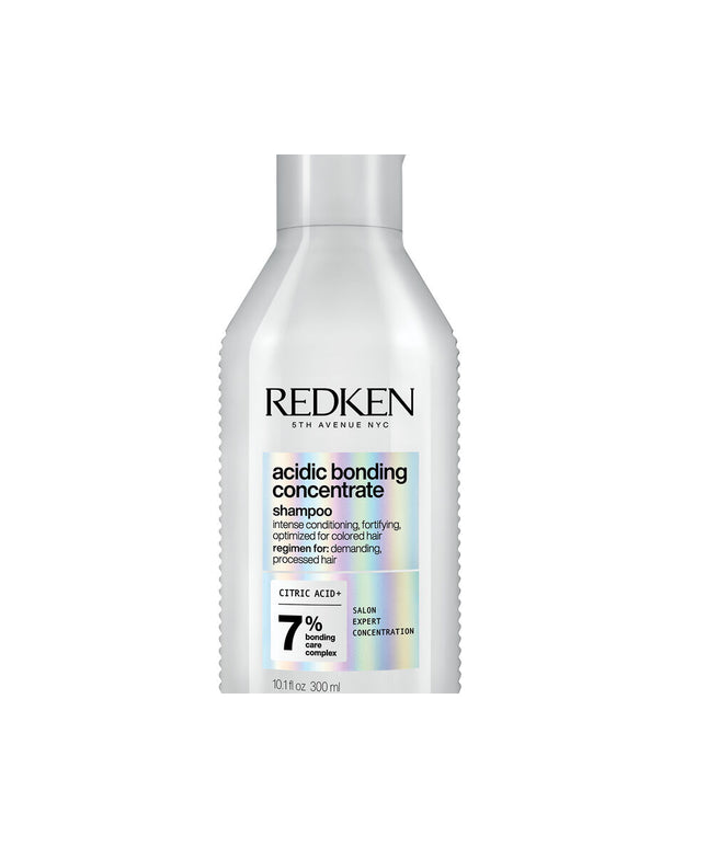 Redken - Acidic Bonding Concentrate Shampoo