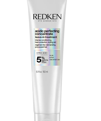 Redken - Acidic Bonding Concentrate LEAVE IN REPARACIÓN ABC