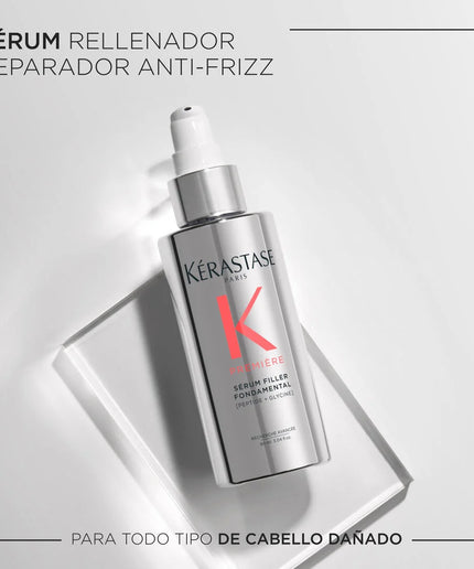 Kerastase - Premiere SÉRUM REPARADOR FILLER FONDAMENTAL