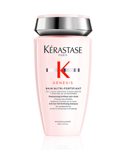 Kerastase Genesis Bain Nutri Fortifiant Riche