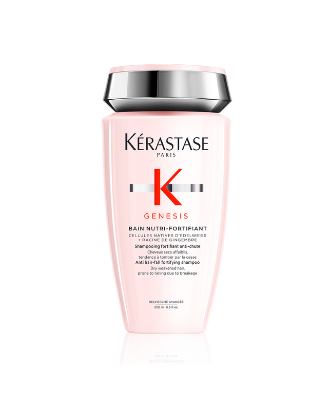 Kerastase Genesis Bain Nutri Fortifiant Riche