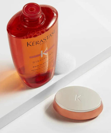 Kerastase Discipline Shampoo Bain Oleo-Relax