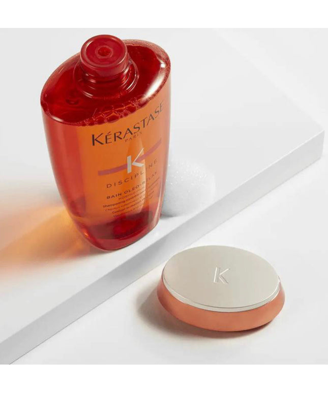 Kerastase Discipline Shampoo Bain Oleo-Relax