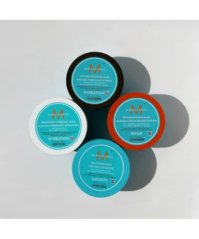 Moroccanoil Máscara Suavizante Smooth