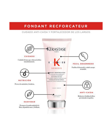 Kerastase Genesis Fondant