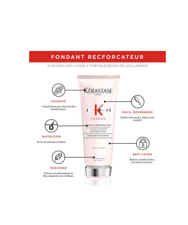 Kerastase Genesis Fondant
