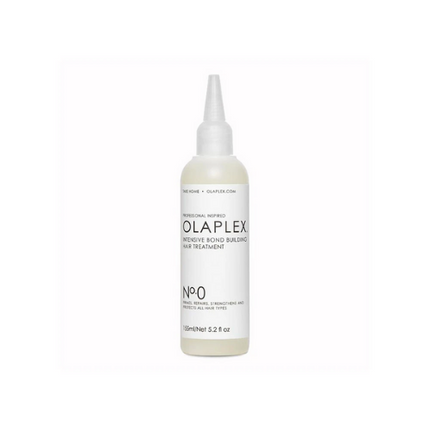 Olaplex 0 - Intensive Bond Building Hair Treatment