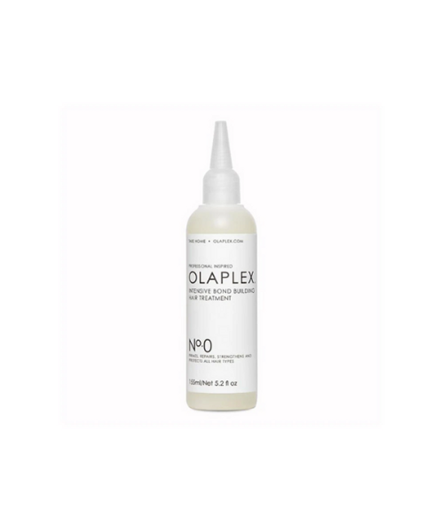 Olaplex 0 - Intensive Bond Building Hair Treatment