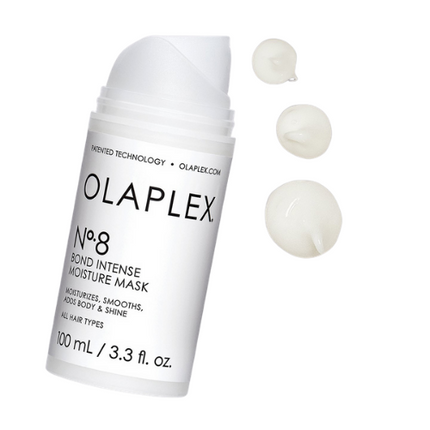 Olaplex 8 · Mascarilla Hidratante
