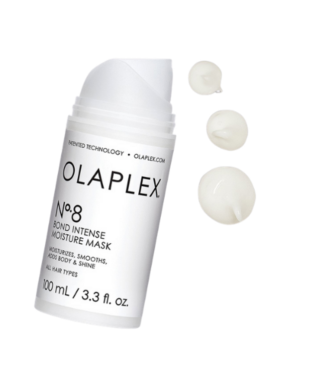 Olaplex 8 · Mascarilla Hidratante