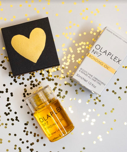 Olaplex 7 Bonding Oil