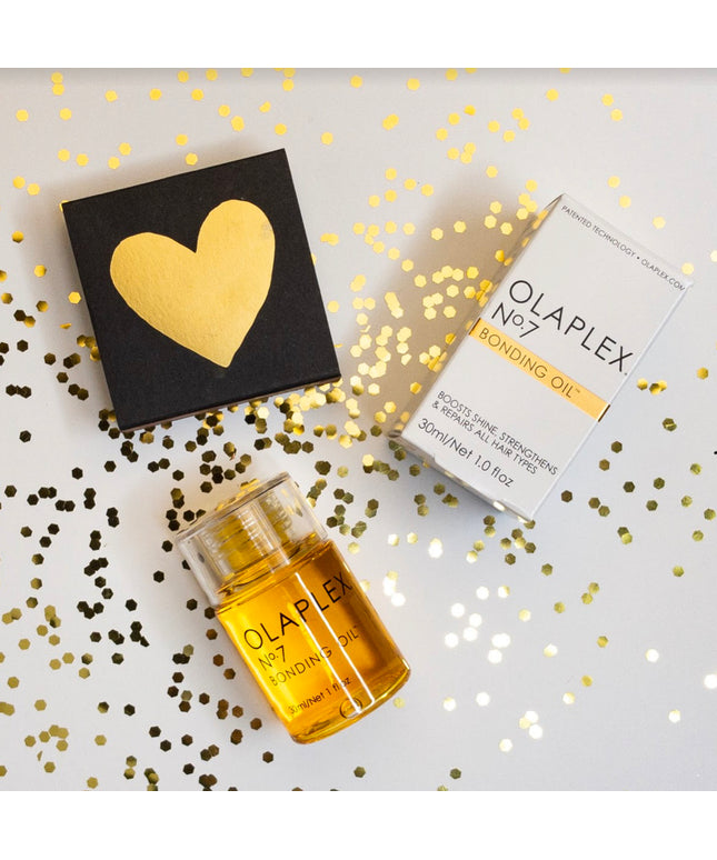 Olaplex 7 Bonding Oil