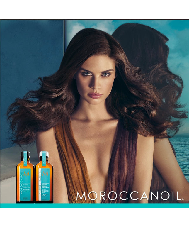Moroccanoil Aceite Tratamiento Light