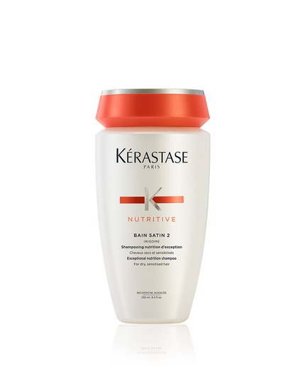 Kerastase Nutritive Bain Satin 2