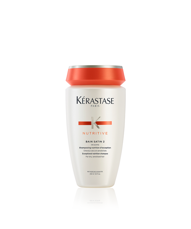 Kerastase Nutritive Bain Satin 2