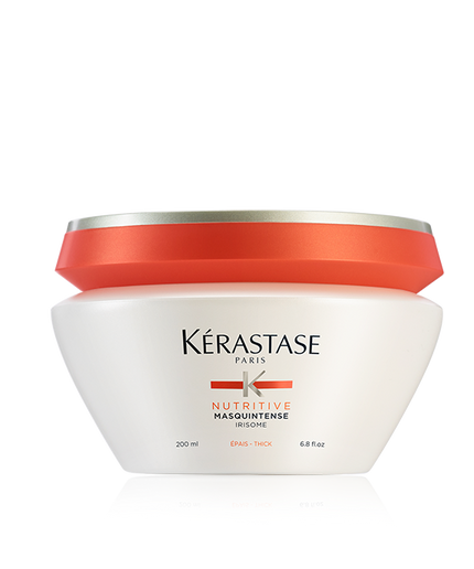 Kerastase Nutritive Máscara capilar Masquintense Fine